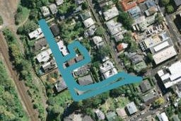 33 Gibraltar Crescent, Parnell, Auckland