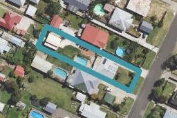 23 Cook Street, Te Hapara, Gisborne