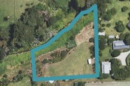 27A Lloyd George Road, Wainui, Gisborne
