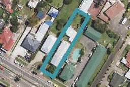 527 Gladstone Road, Te Hapara, Gisborne
