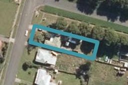 27 French Street, Marton
