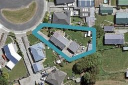 9 Moray Crescent, Grasmere, Invercargill