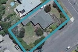 42 Strasbourge Street, Martinborough