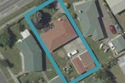 28 Kelvin Grove Road, Kelvin Grove, Palmerston North