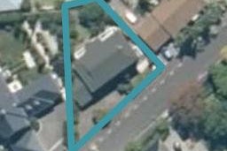 4 George Street, Hospital Hill, Napier