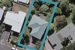 21 Montana Place, Merrilands, New Plymouth