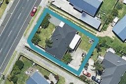 84A Ohauiti Road, Hairini, Tauranga