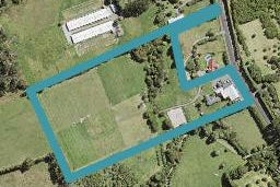 136 Motu Road, Kumeu