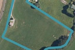 229 Tutaekara Road, Pahiatua