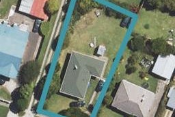 35 Abbott Street, Te Hapara, Gisborne
