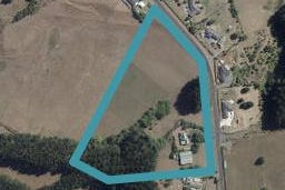 57 Cemetery Road, Whatawhata