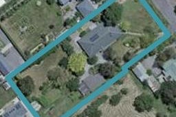 28 Grey Street, Martinborough, Martinborough