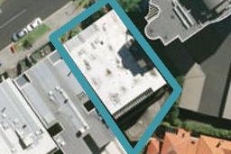 4B/23 George Street, Newmarket, Auckland