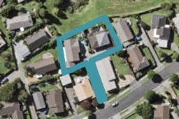 2/18 Kenwick Place, Burswood, Auckland