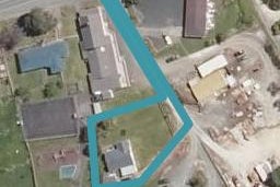 96 Hurndall Street East, Maungaturoto
