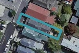 20 Edge Hill, Mount Victoria, Wellington