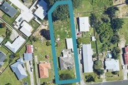 33 Park Road, Western Heights, Rotorua