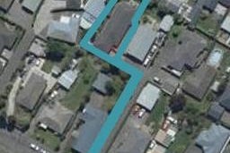 34A Bainton Street, Bishopdale, Christchurch