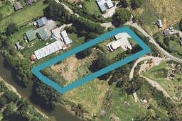 8 Hacche Road, Outer Kaiti, Gisborne