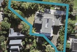 17 Wilding Avenue, Northcote Point, Auckland