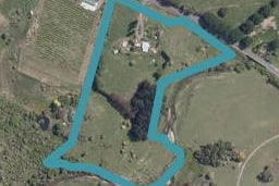 7175 State Highway 1, Pakaraka, Kaikohe