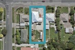501 Tweed Street, Newfield, Invercargill