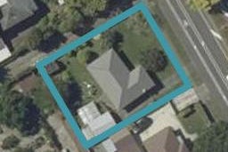 132 Cook Street, West End, Palmerston North