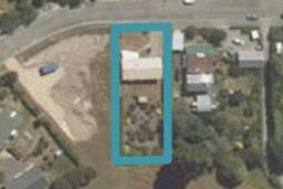 110 District Road, Palmerston