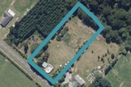 100 Burns Street, Ohakune