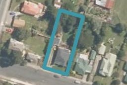 3 Market Street, Kaitangata