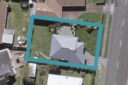 52 Barrett Road, Whalers Gate, New Plymouth