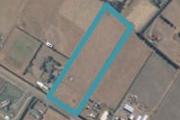 0 Hardys Rd, Rakaia, Rakaia