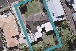 26 Gilbert Street, New Plymouth, New Plymouth