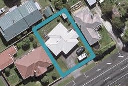 80 McLean Street, Waitara, Waitara