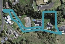 2F Country Club Lane, Waiuku, Waiuku