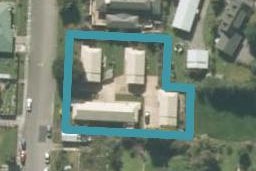 2/2 Norfolk Street, Tapanui, Tapanui