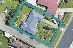 119 Otonga Road, Springfield, Rotorua