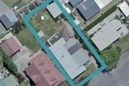 41 Sackville Street, Martinborough