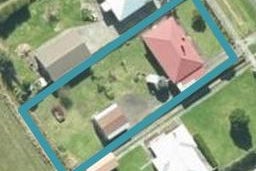 77 Jellicoe Road, Ruawai