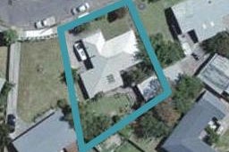 21 Hardie Grove, Featherston
