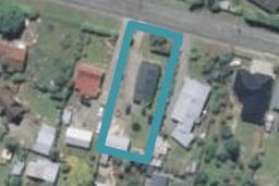 8 North Terrace Road, Geraldine, Geraldine