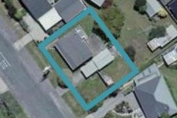 1 Daniel Street, Martinborough