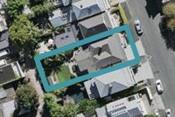 10 Paget Street, Freemans Bay, Auckland
