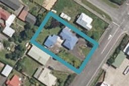 92 Huxley Street, Pahiatua