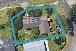 21 Syme Crescent, Kawerau, Kawerau
