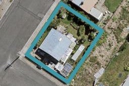 20 Burrows Street, Bluff