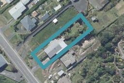 5 Scroggs Hill Road, Brighton, Dunedin