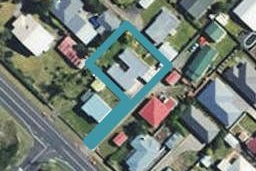 47A Manawapou Road, Hawera