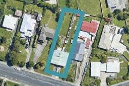 303A Clayton Road, Pukehangi, Rotorua