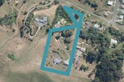 7 Marshall Road, Hunterville